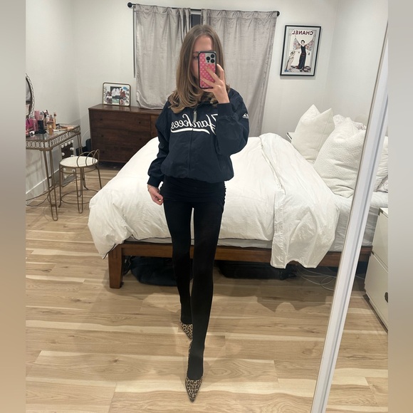 Majestic Other - Authentic Majestic New York Yankees Jacket size Medium